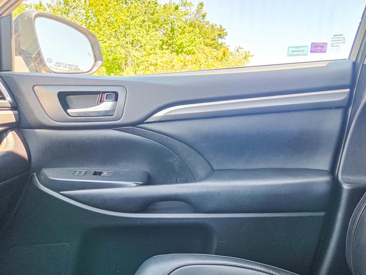 2019 Toyota Highlander XLE Photo