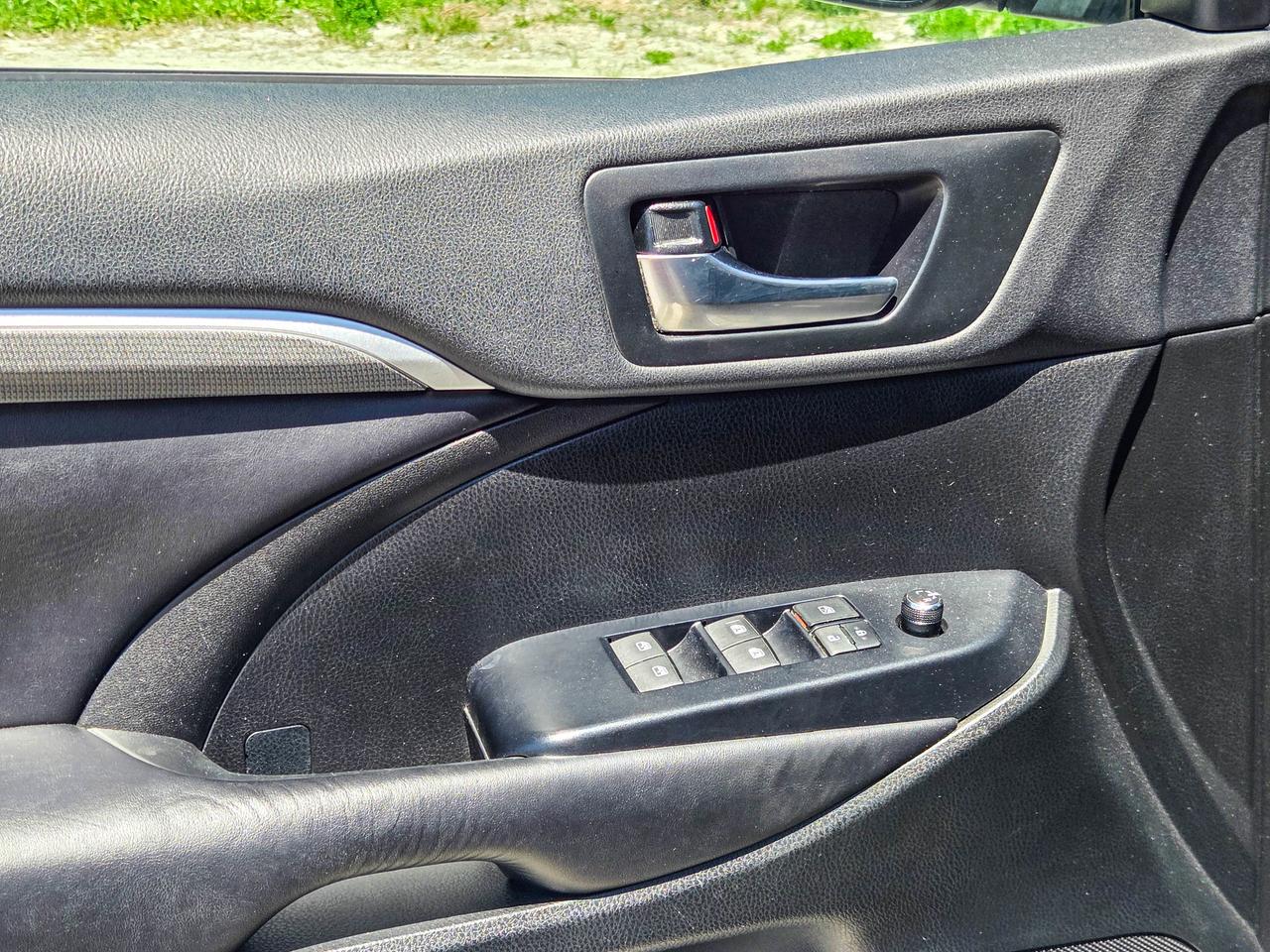 2019 Toyota Highlander XLE Photo