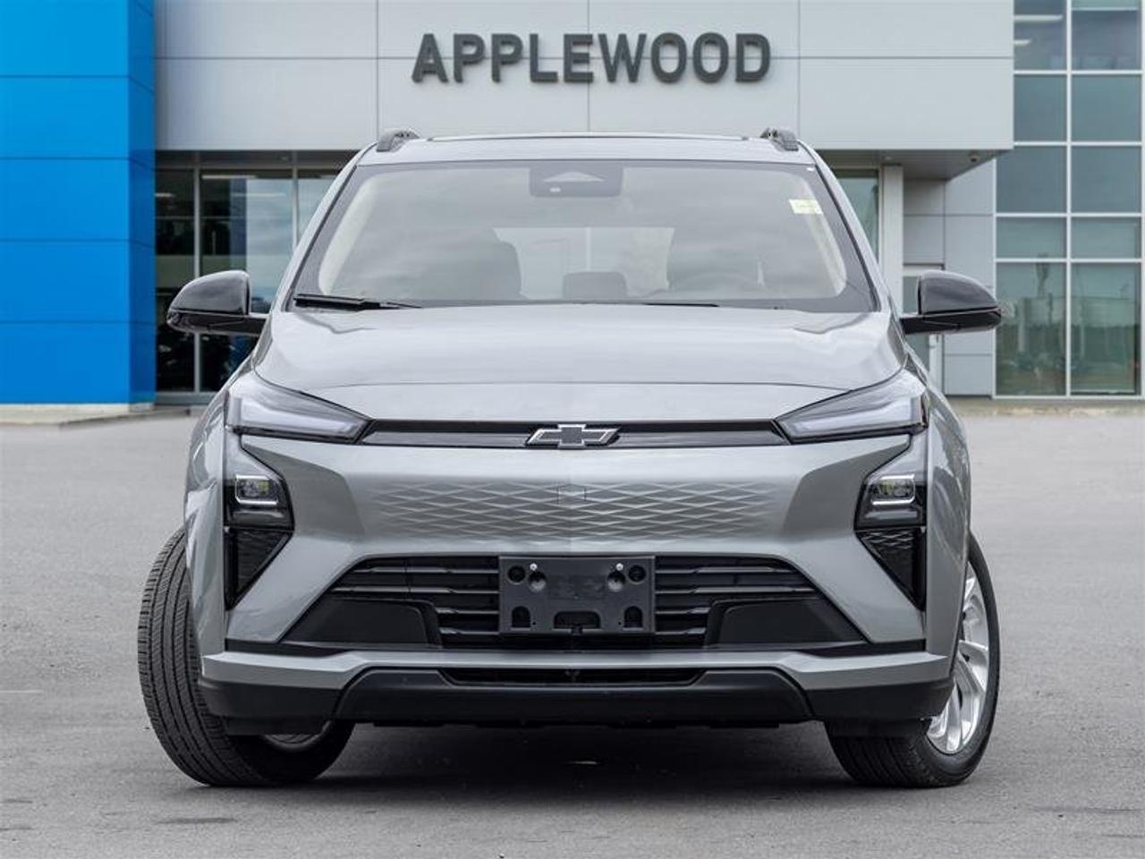 2027 Chevrolet Bolt LT Photo