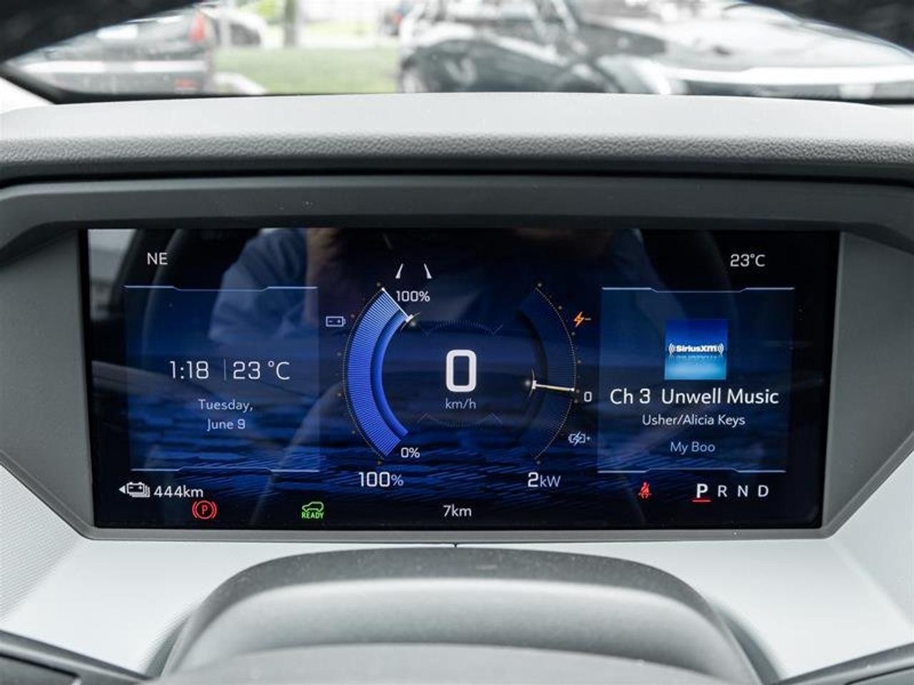 2027 Chevrolet Bolt LT Photo