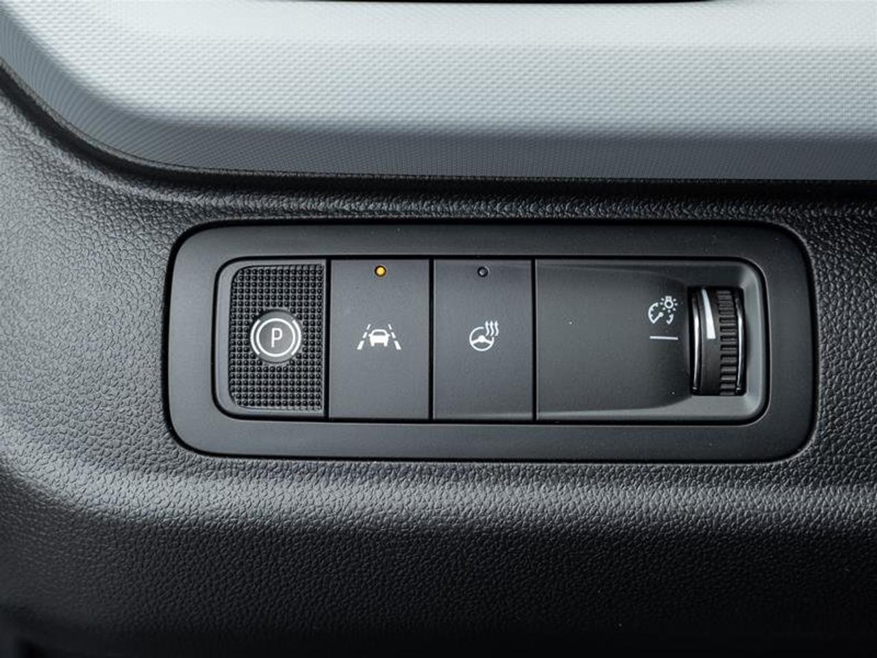 2027 Chevrolet Bolt LT Photo