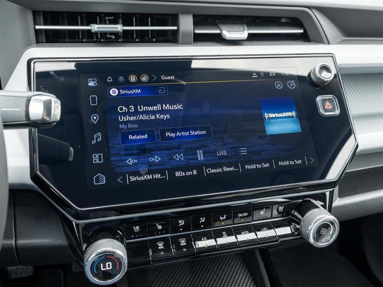 2027 Chevrolet Bolt LT Photo
