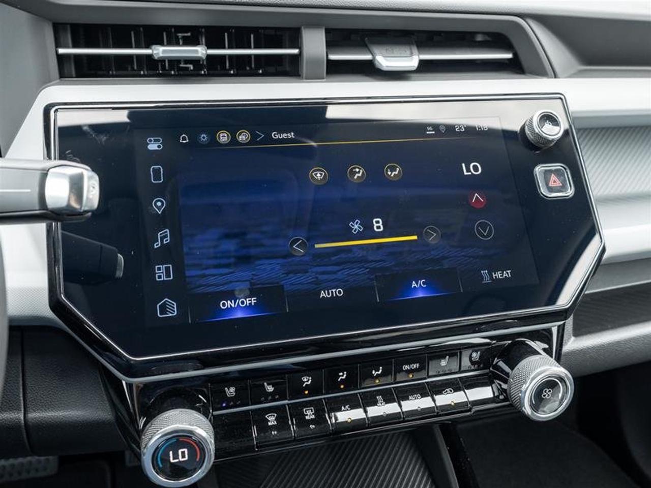 2027 Chevrolet Bolt LT Photo