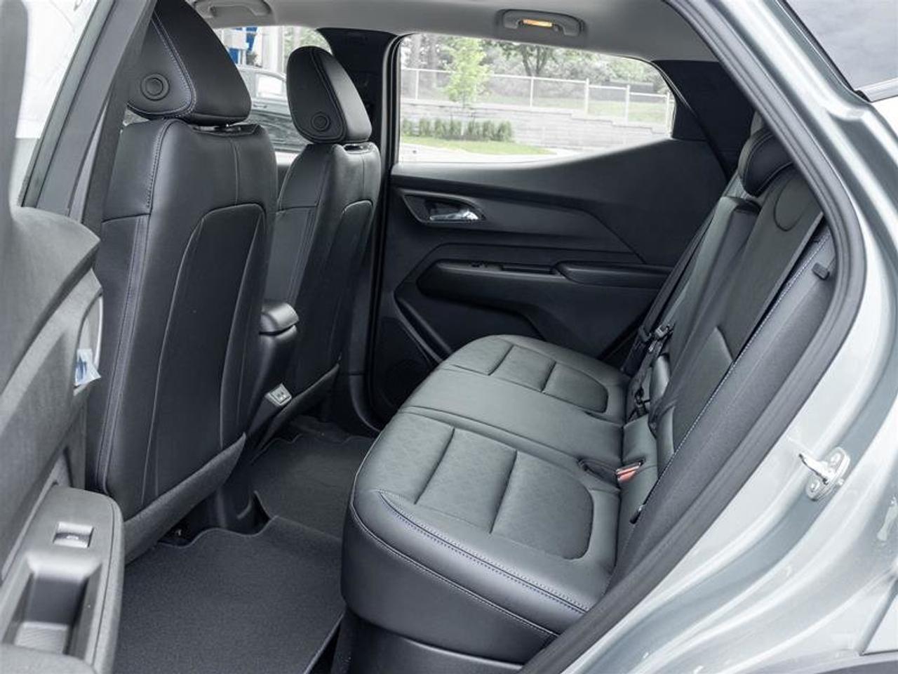 2027 Chevrolet Bolt LT Photo