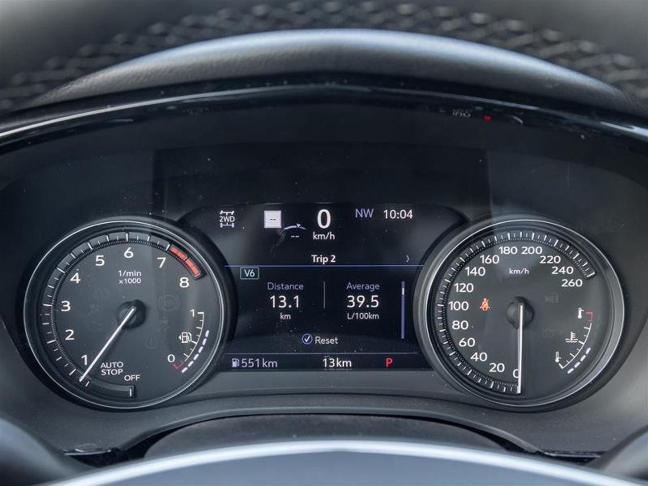 2026 Cadillac XT5 Sport Photo