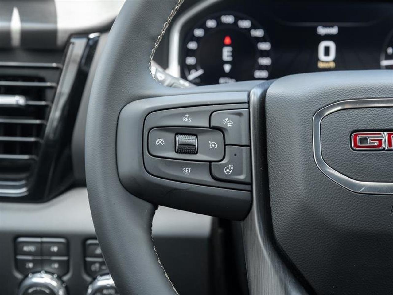 2026 GMC Sierra 2500 HD AT4 Photo