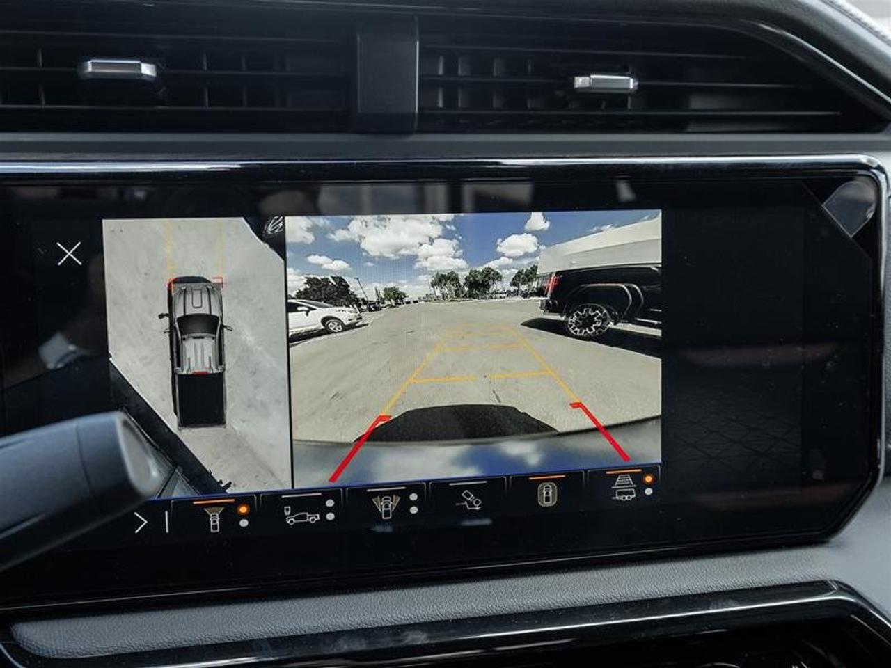 2026 GMC Sierra 2500 HD AT4 Photo