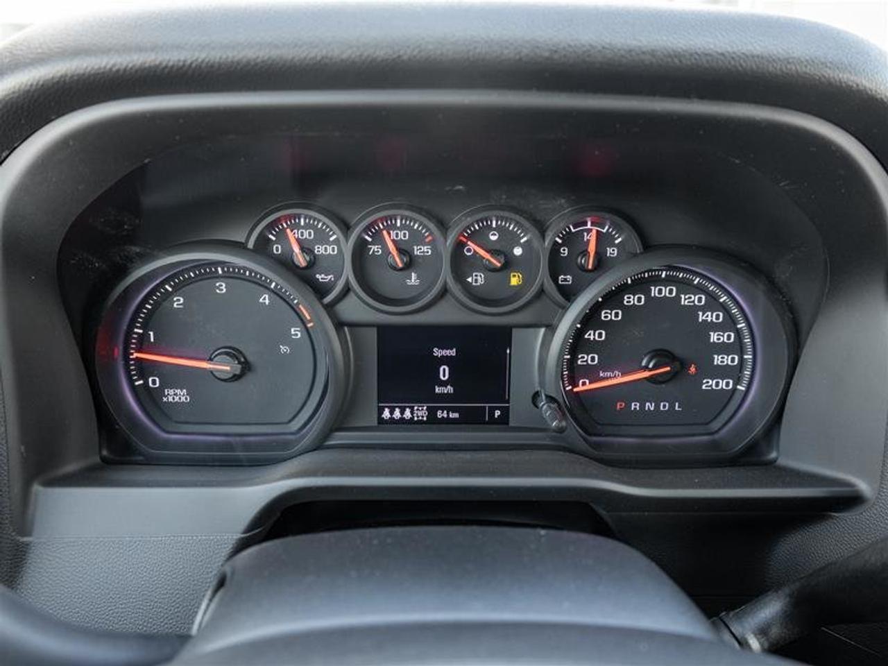 2026 GMC Sierra 2500 HD PRO Photo