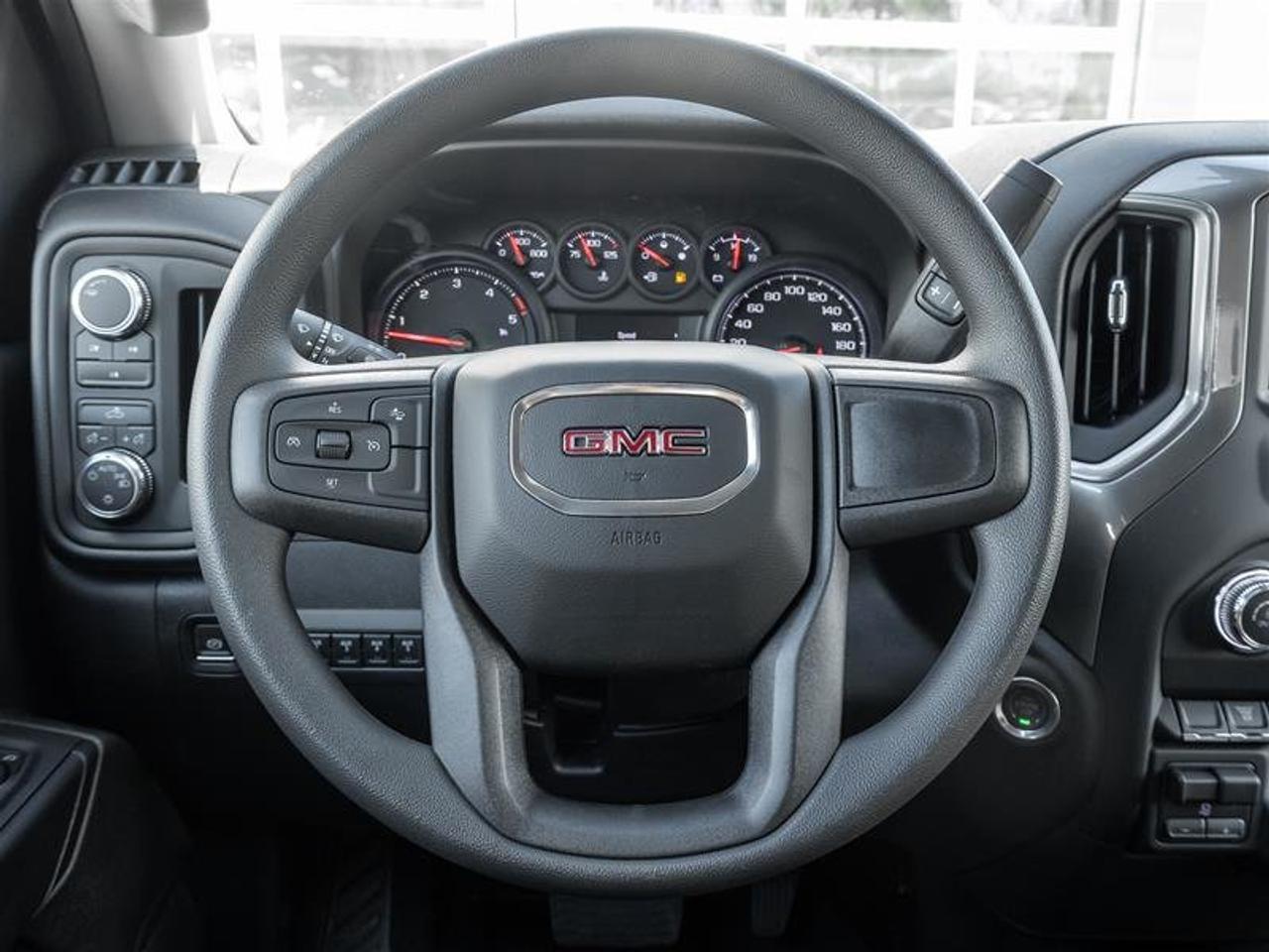 2026 GMC Sierra 2500 HD PRO Photo