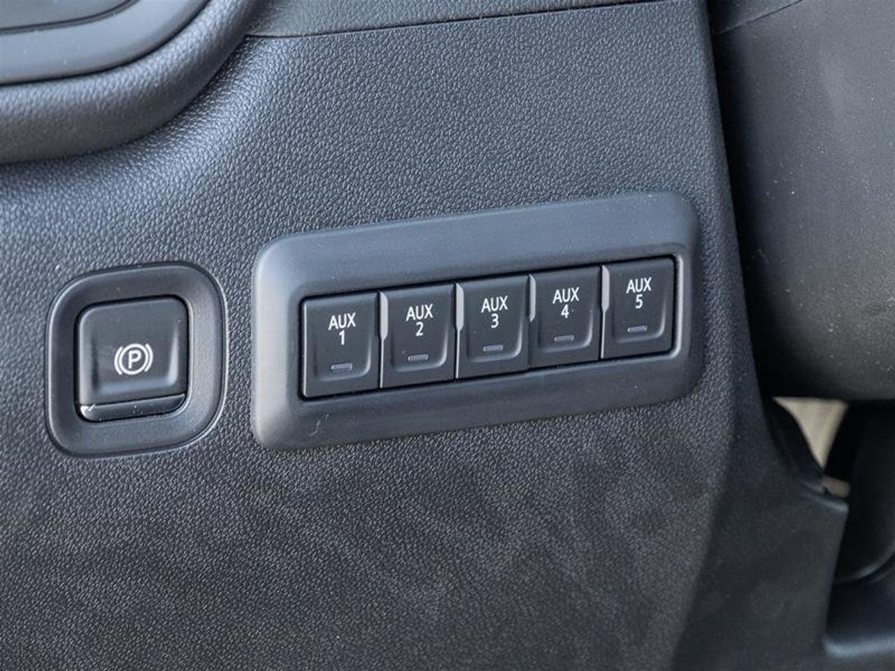 2026 GMC Sierra 2500 HD PRO Photo