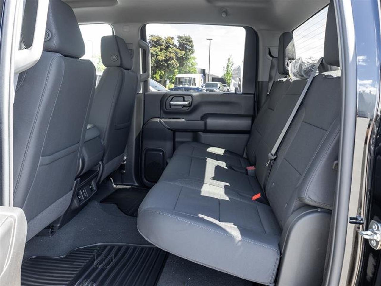 2026 GMC Sierra 2500 HD PRO Photo