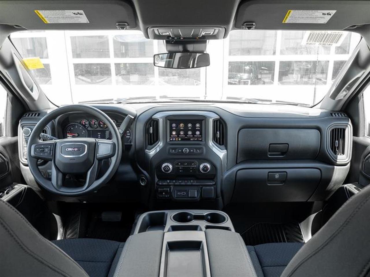 2026 GMC Sierra 2500 HD PRO Photo