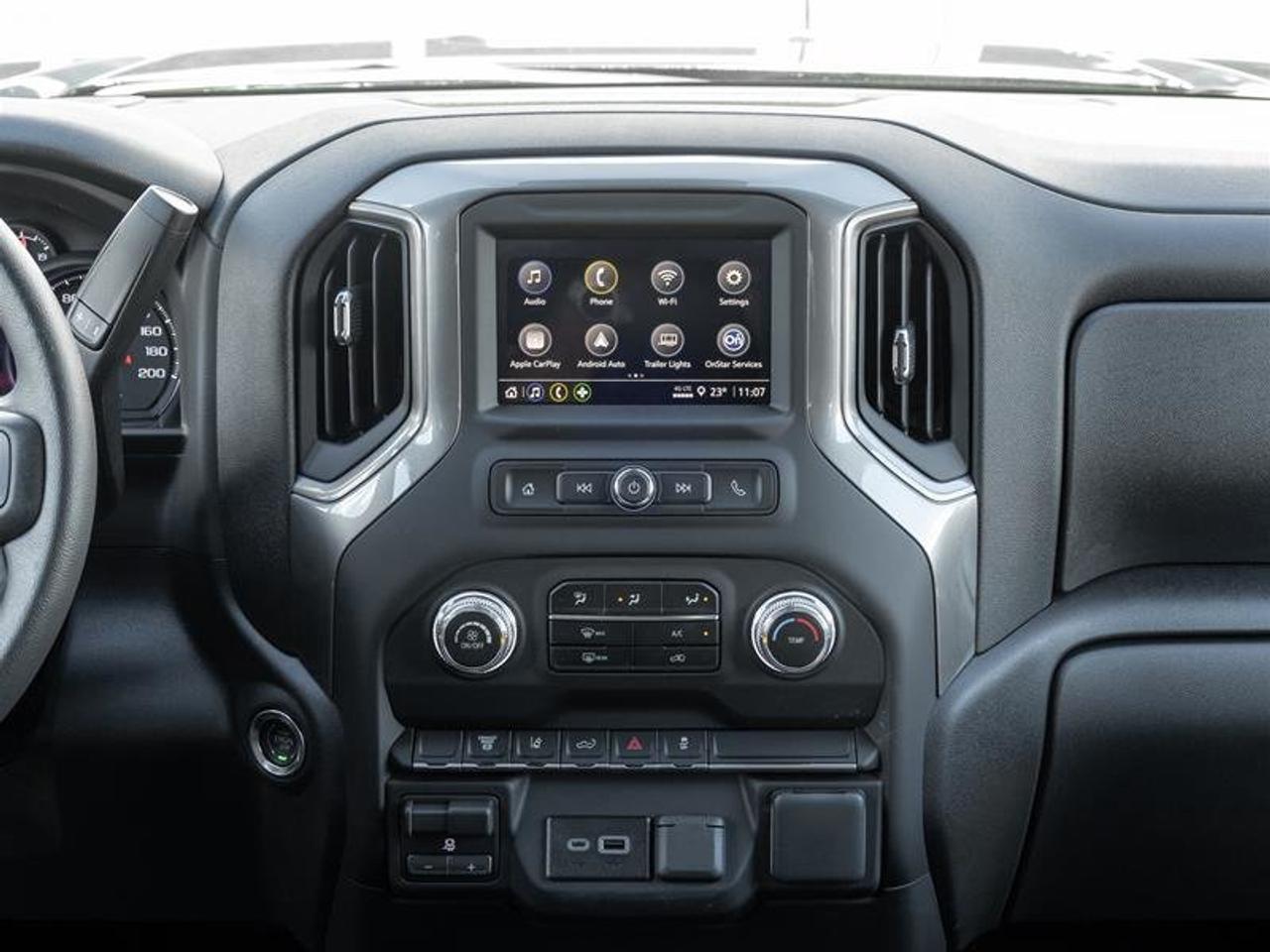 2026 GMC Sierra 2500 HD PRO Photo