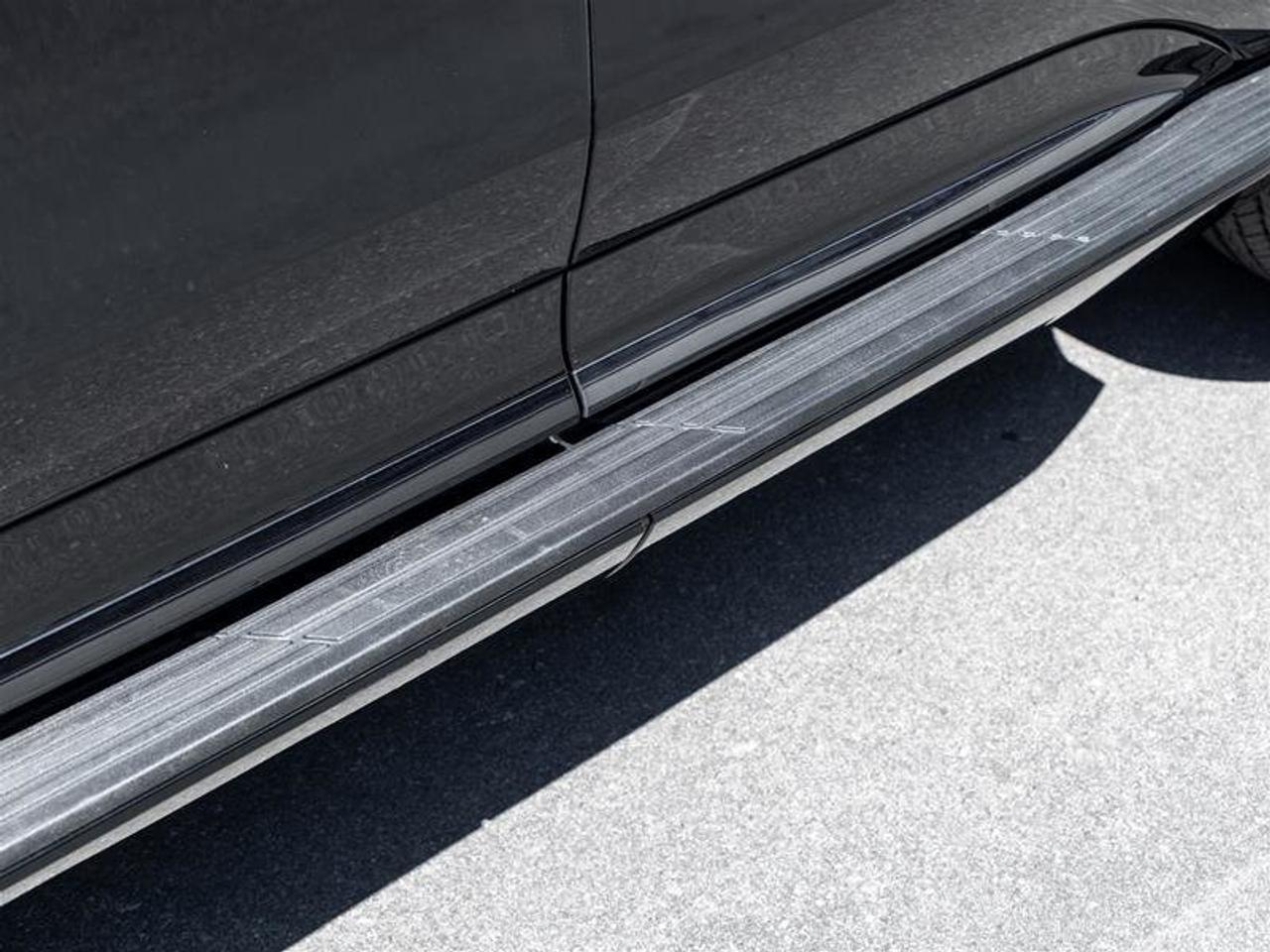 2026 Cadillac Escalade IQL Premium Sport Photo