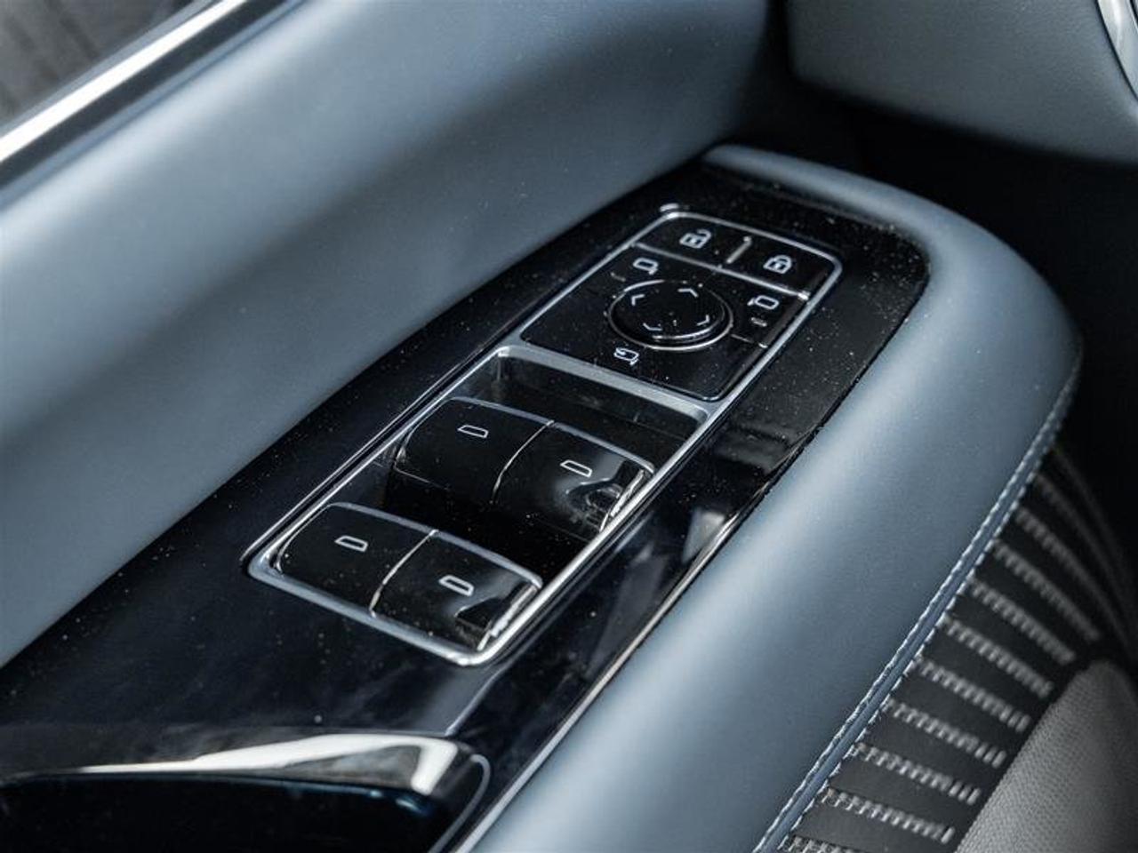 2026 Cadillac Escalade IQL Premium Sport Photo