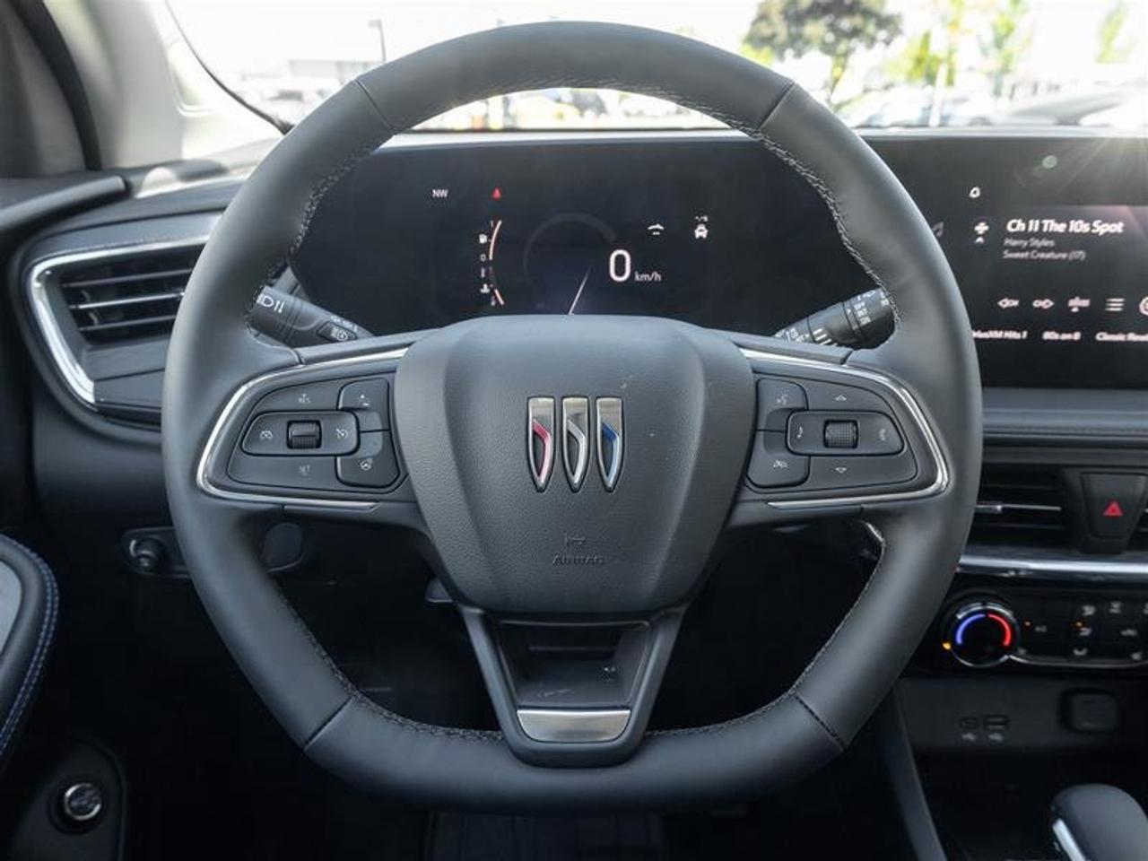 2026 Buick Encore GX Sport Touring Photo