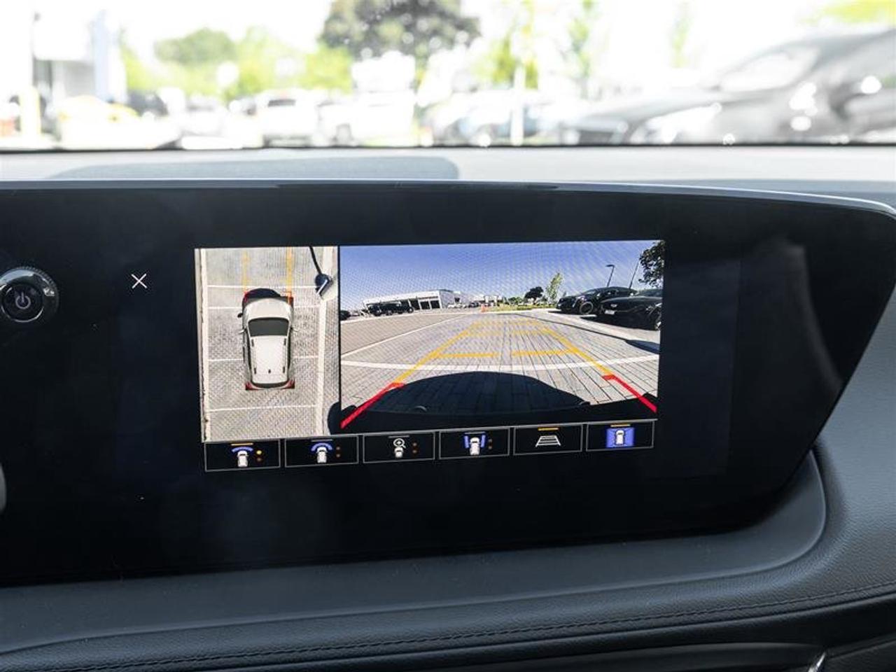 2026 Buick Encore GX Sport Touring Photo