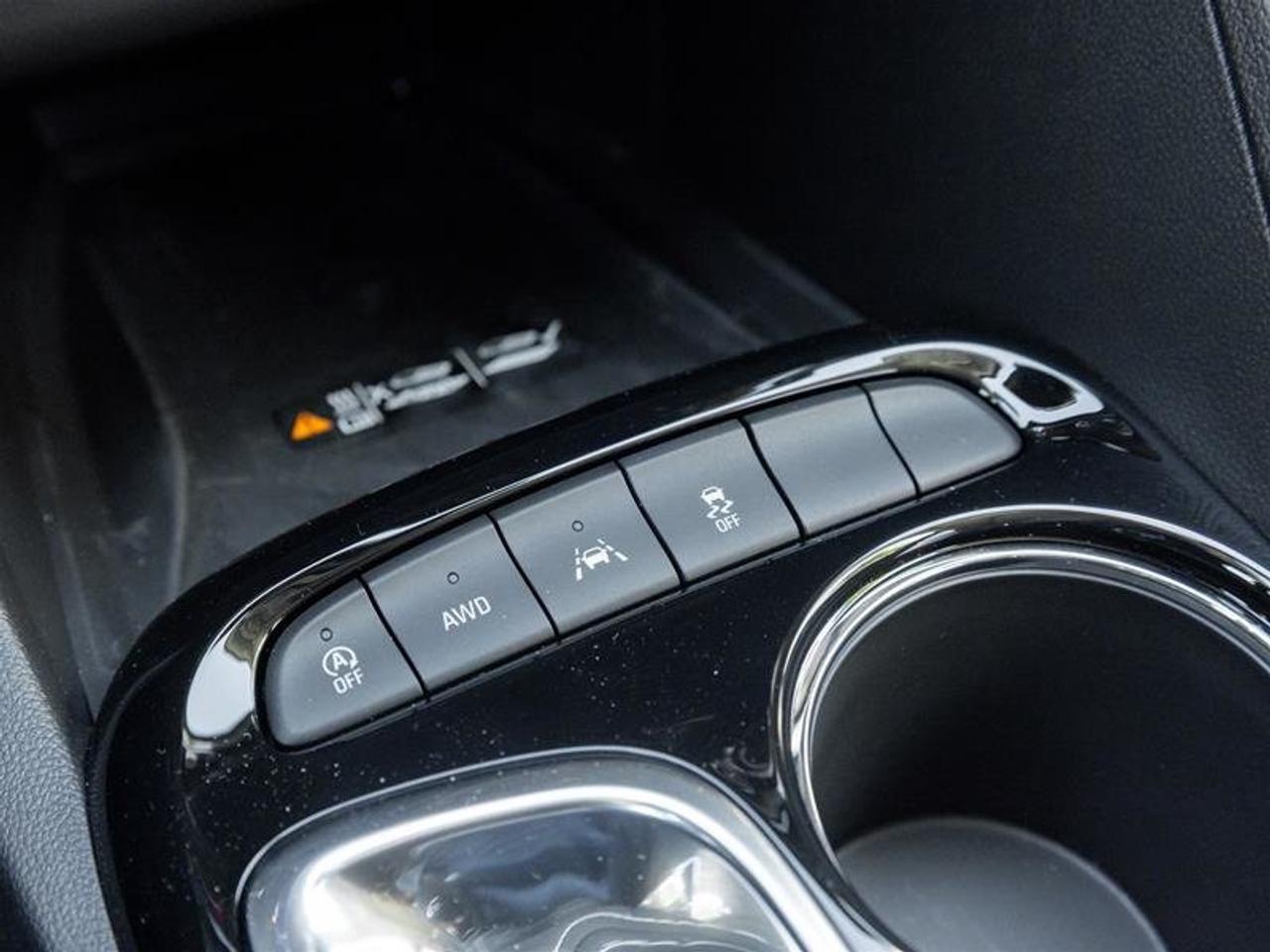 2026 Buick Encore GX Sport Touring Photo