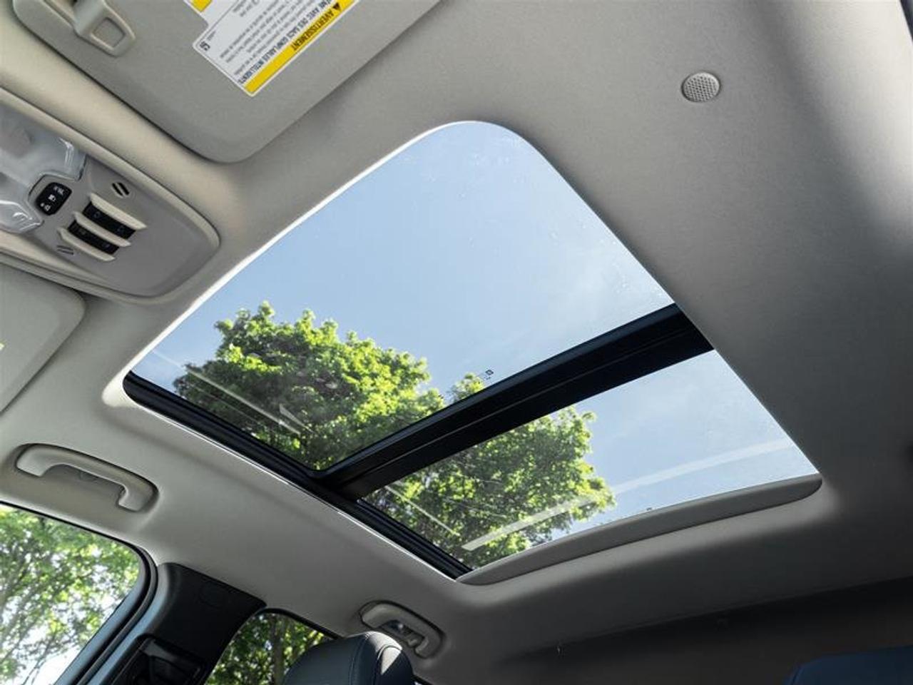 2026 Buick Encore GX Sport Touring Photo