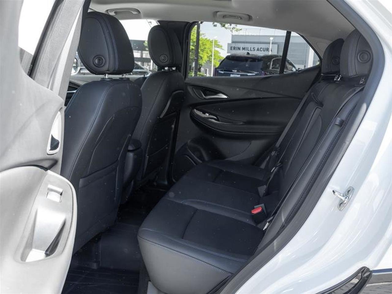 2026 Buick Encore GX Sport Touring Photo