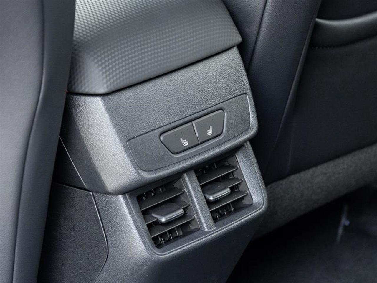 2026 Chevrolet Equinox RS Photo