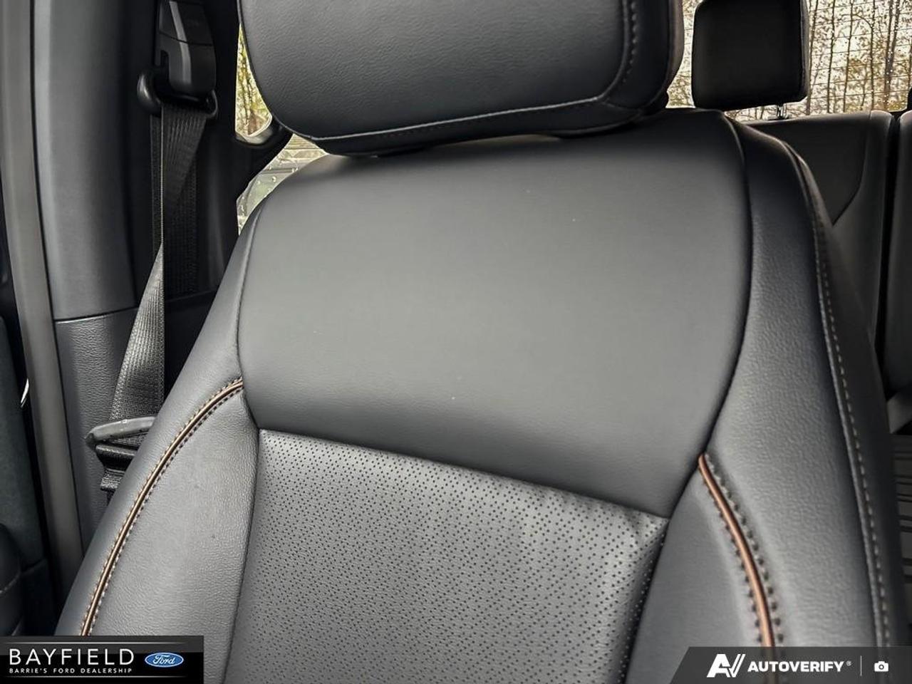 2026 Ford F-150 Lariat 4WD SuperCrew 5.5' Box Photo