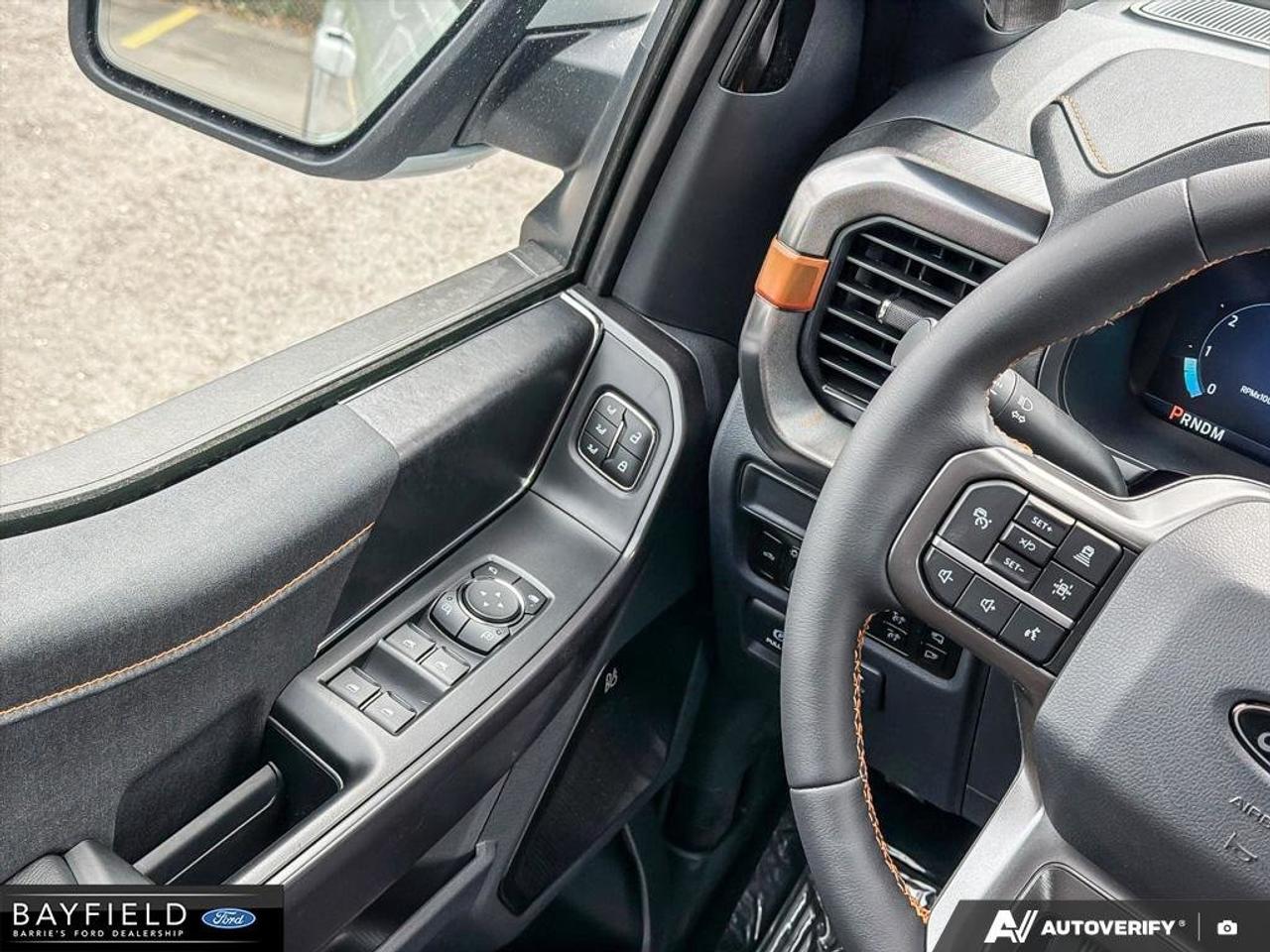 2026 Ford F-150 Tremor Photo