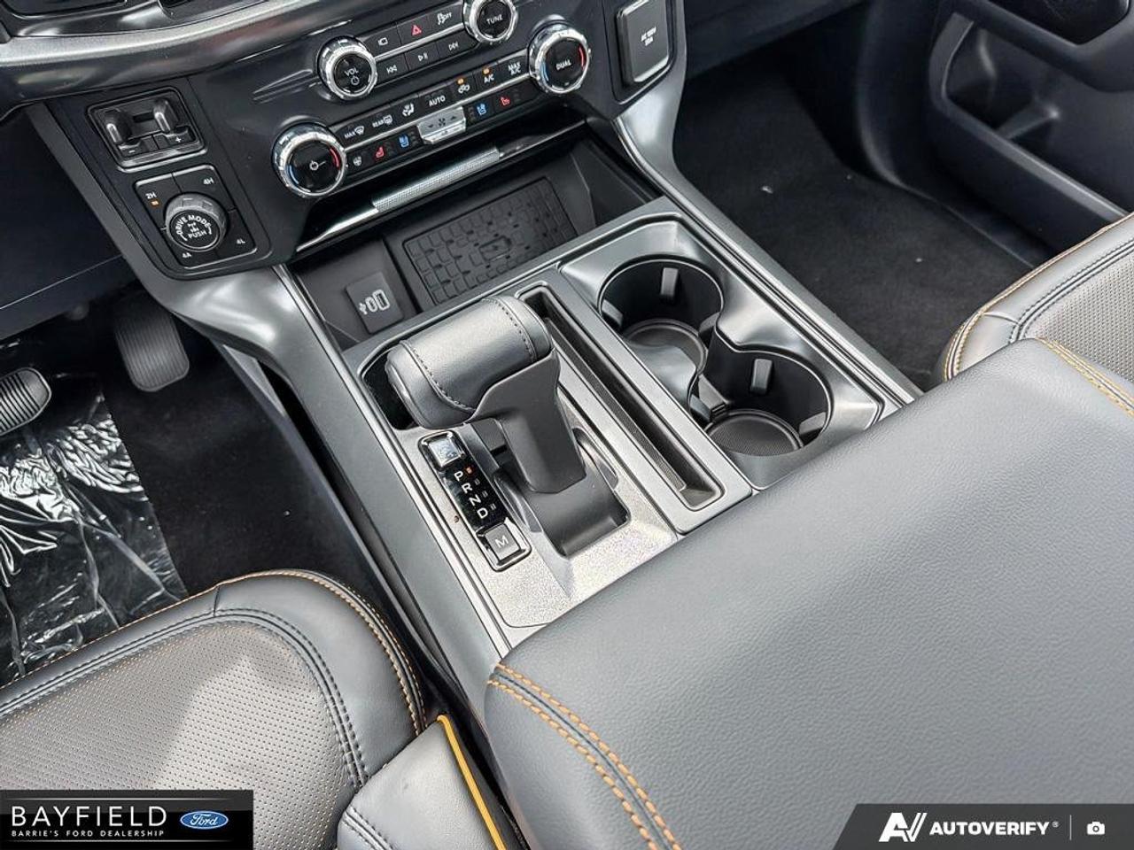 2026 Ford F-150 Tremor Photo