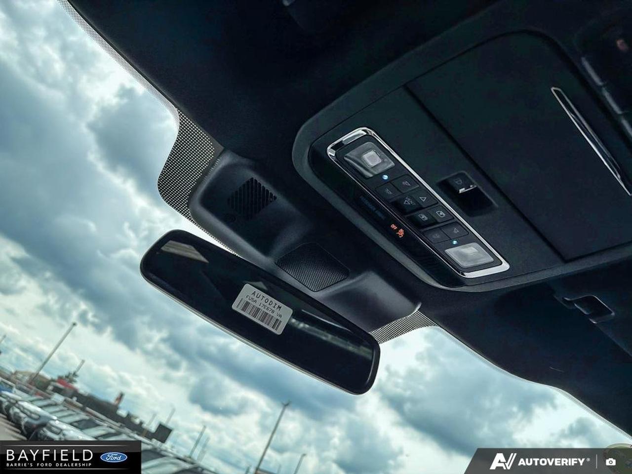 2026 Ford F-150 Tremor Photo