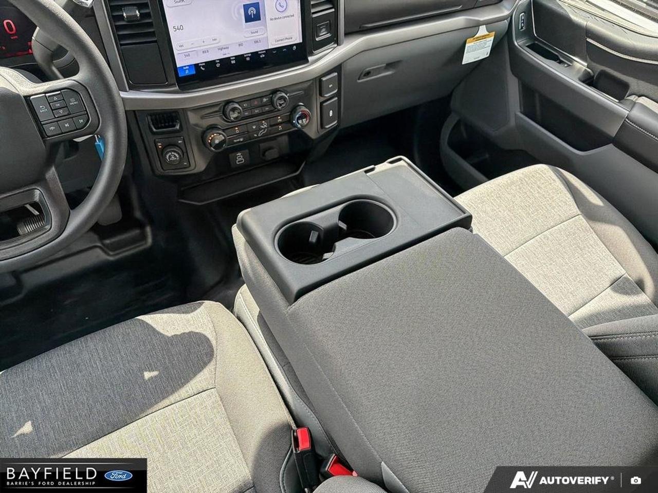 2026 Ford F-150 XLT 4WD SuperCrew 5.5' Box Photo