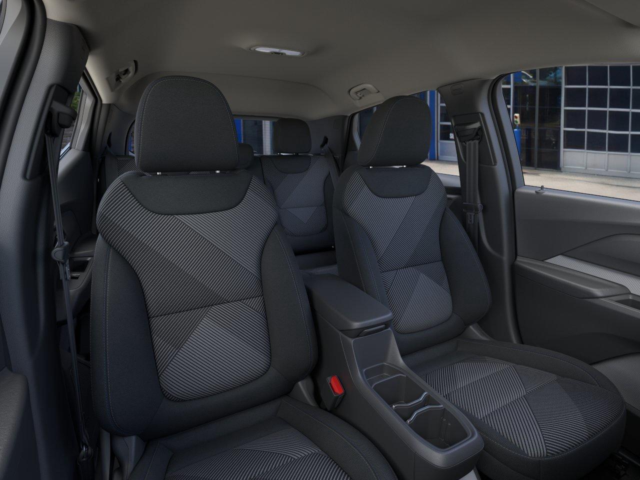 2027 Chevrolet Bolt LT Photo