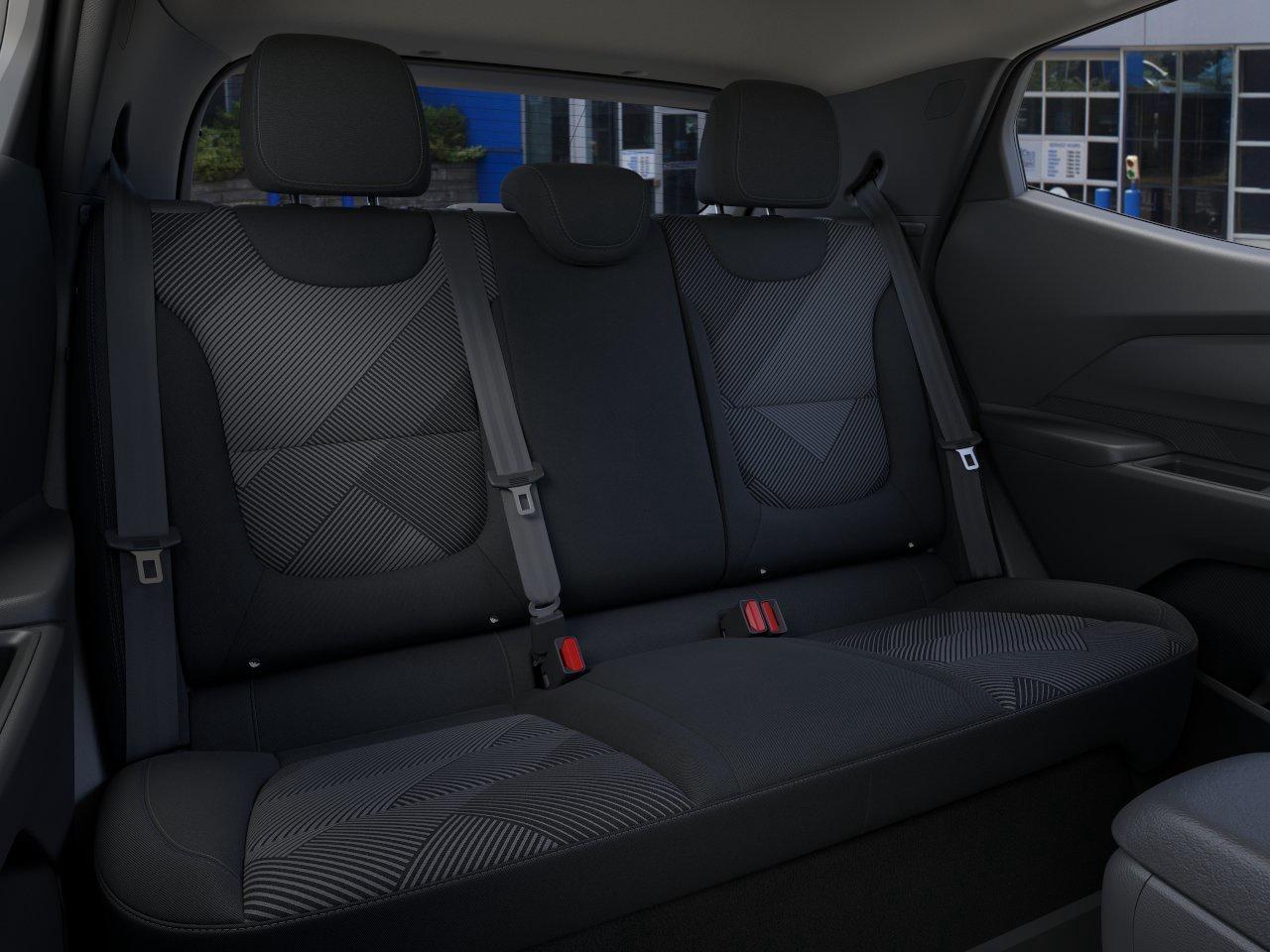 2027 Chevrolet Bolt LT Photo
