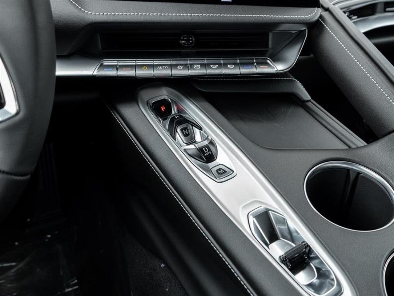 2026 Chevrolet Corvette 1LT Photo