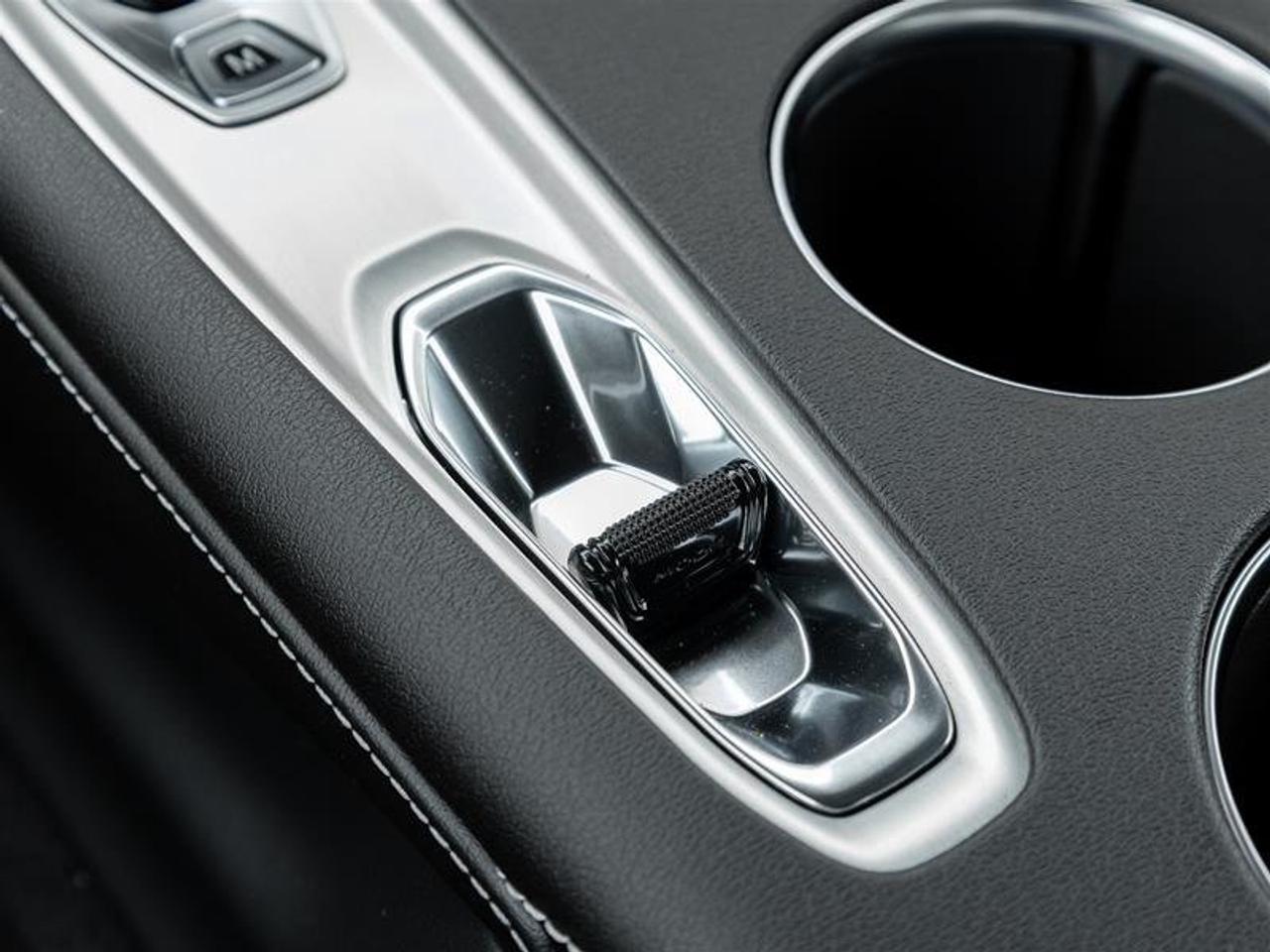 2026 Chevrolet Corvette 1LT Photo
