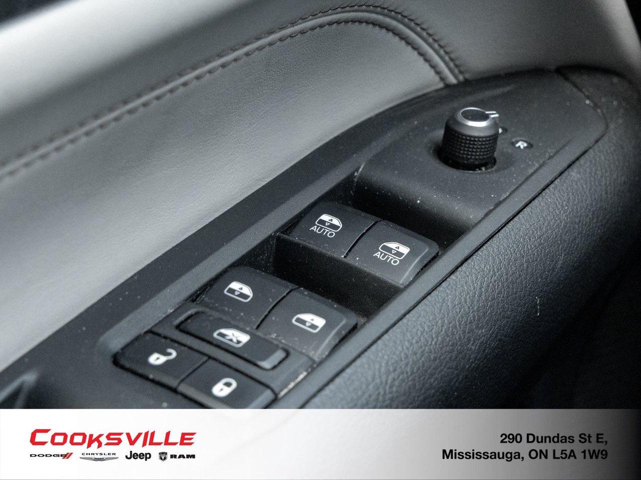 2024 Jeep Compass Limited 4X4 Photo