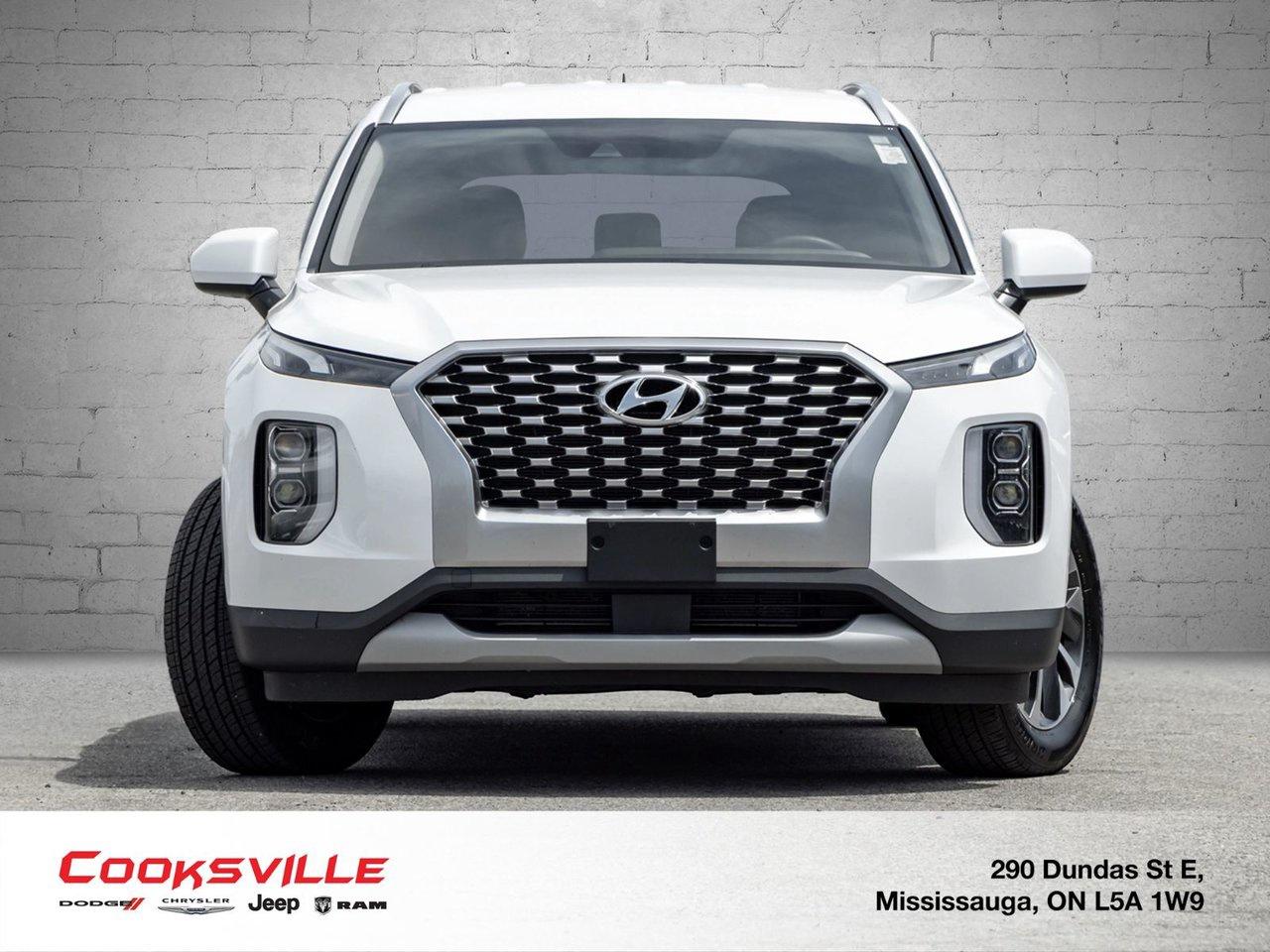 2022 Hyundai PALISADE AWD Essential Photo