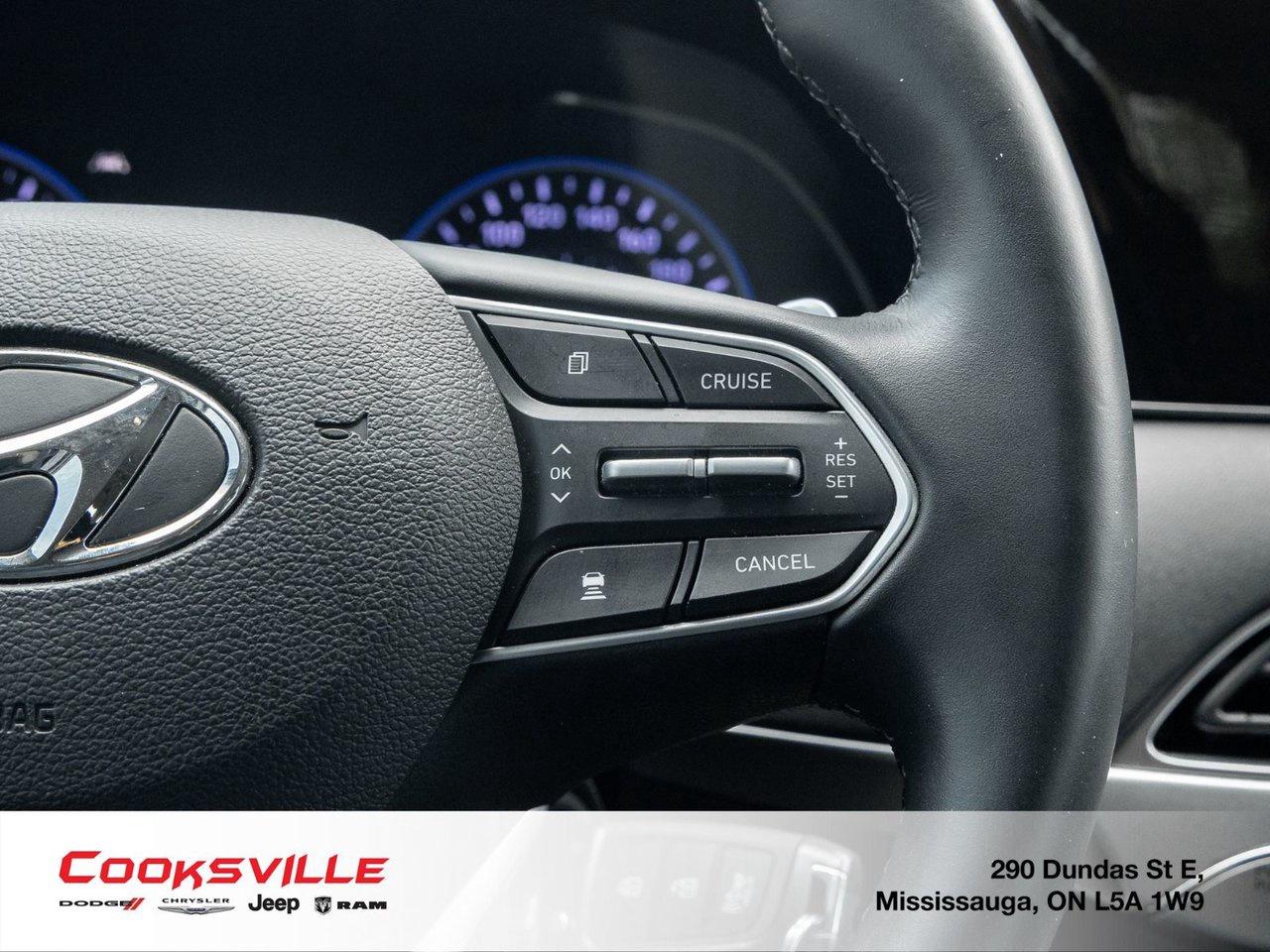 2022 Hyundai PALISADE AWD Essential Photo