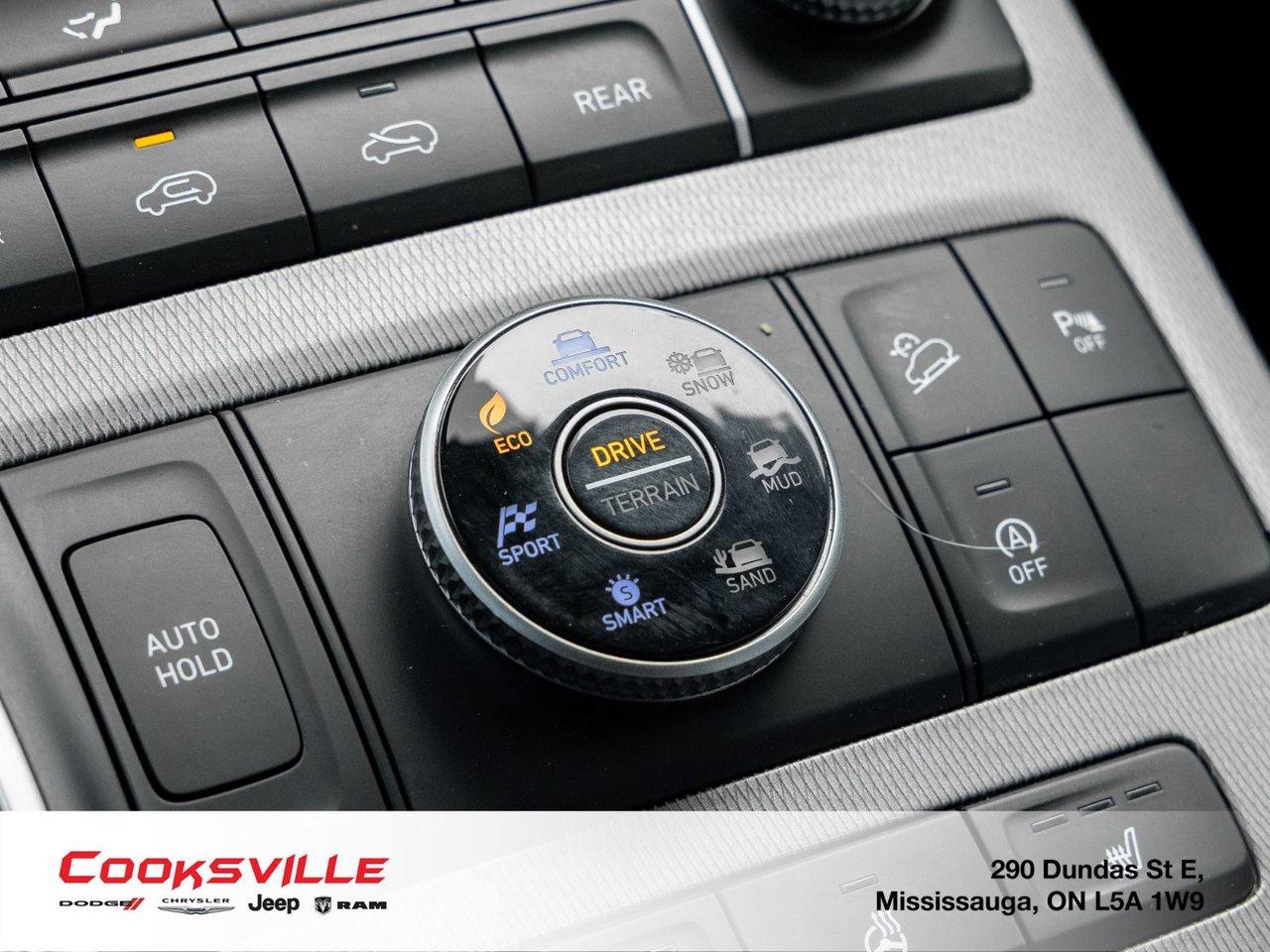 2022 Hyundai PALISADE AWD Essential Photo