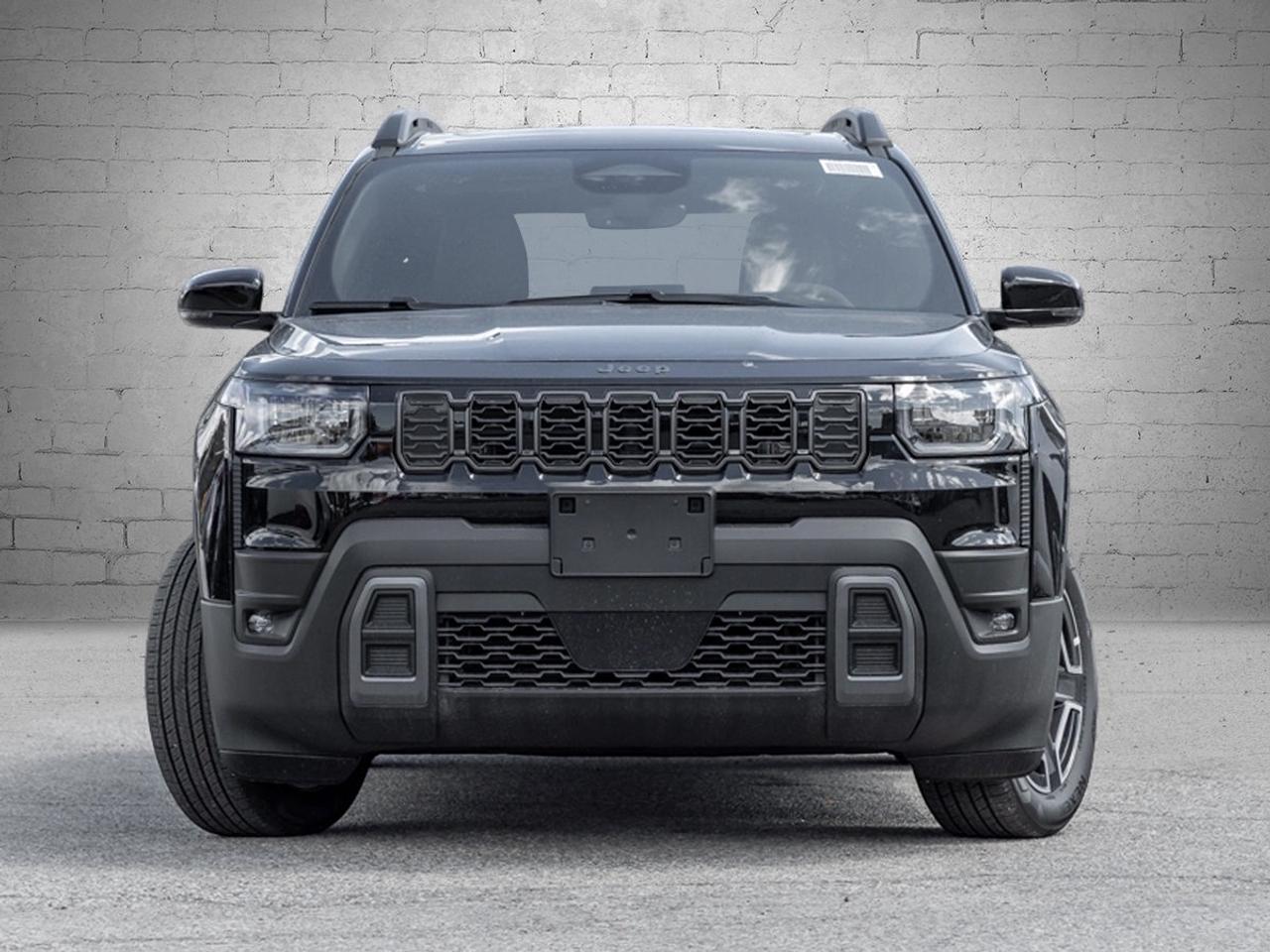 2026 Jeep Cherokee Limited Photo