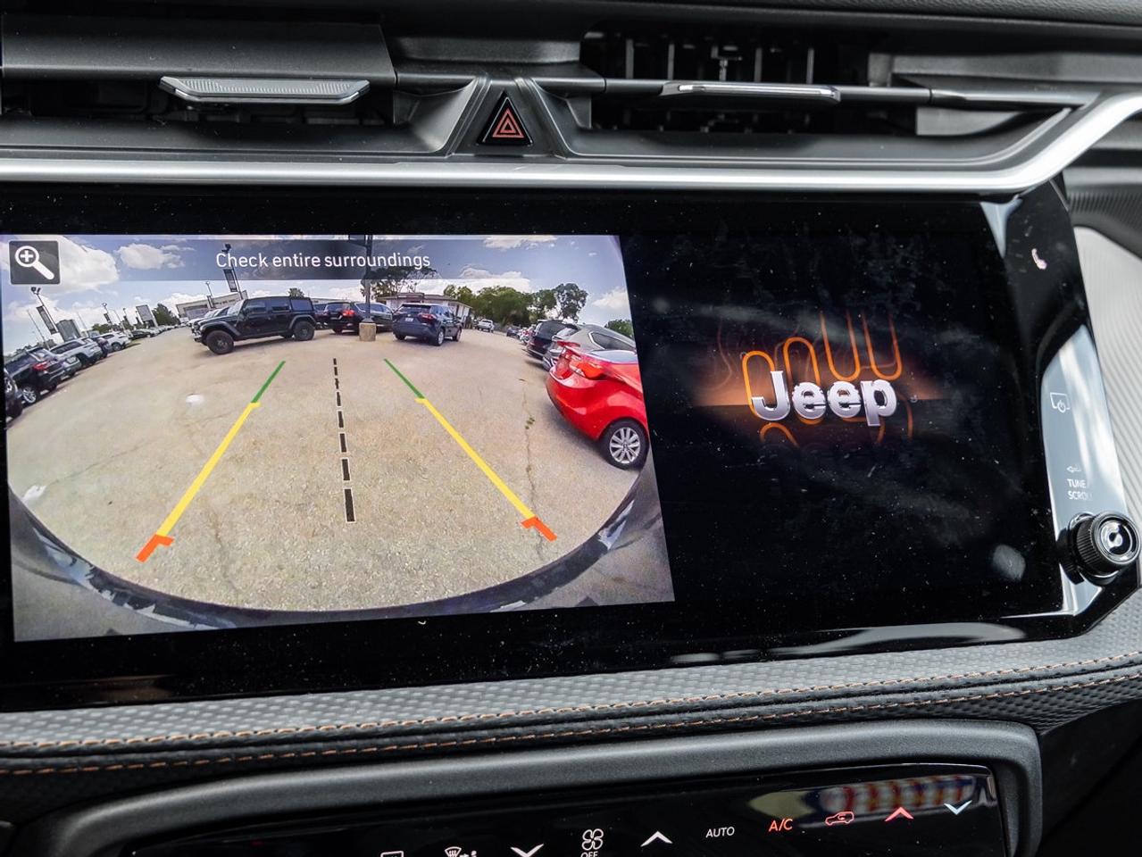 2026 Jeep Cherokee Limited Photo