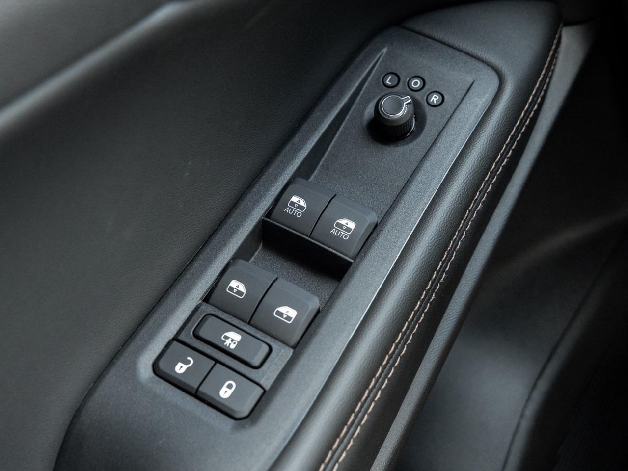 2026 Jeep Cherokee Limited Photo