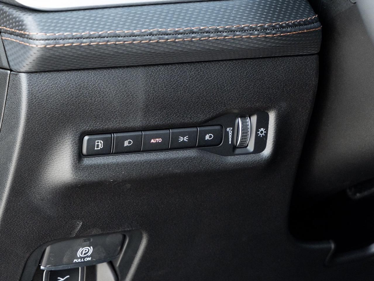 2026 Jeep Cherokee Limited Photo