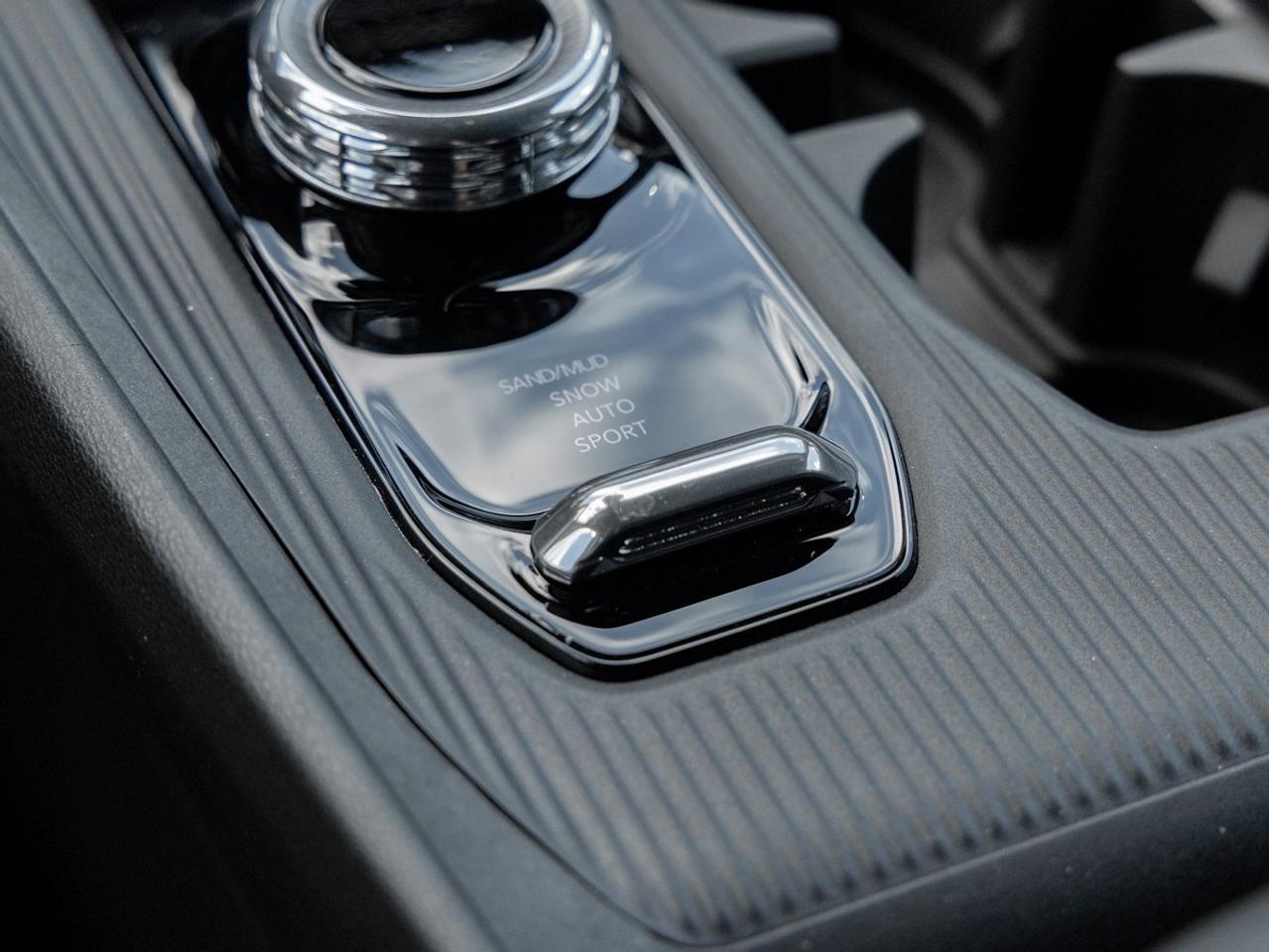 2026 Jeep Cherokee Limited Photo