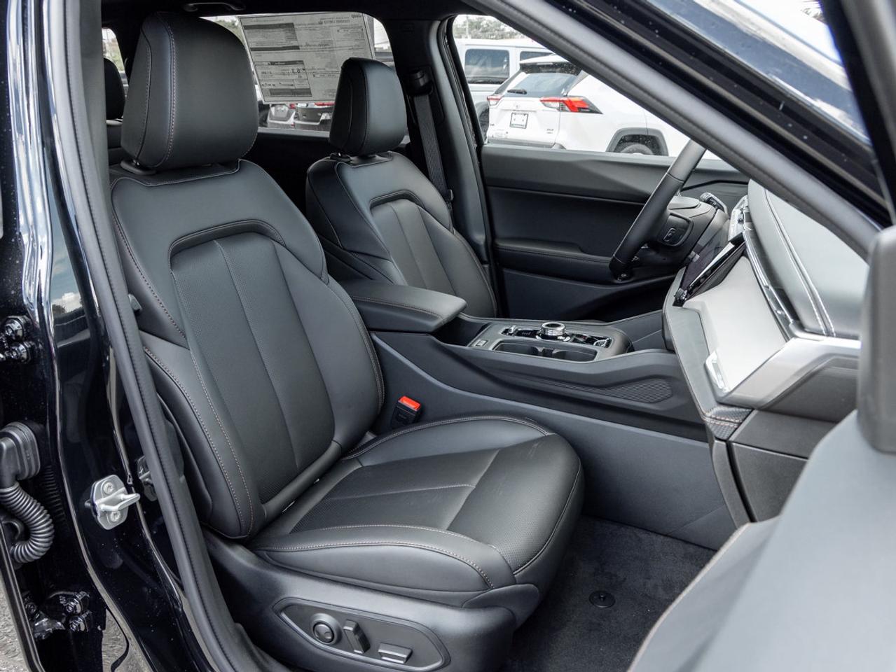 2026 Jeep Cherokee Limited Photo