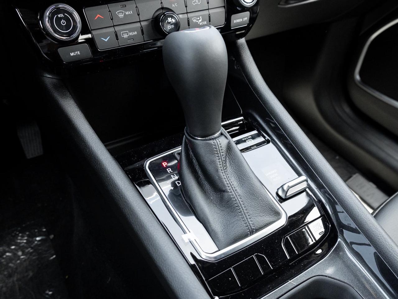 2026 Jeep Compass NORTH Photo