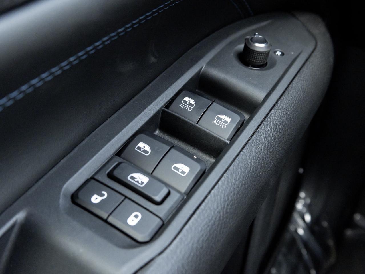 2026 Jeep Compass NORTH Photo