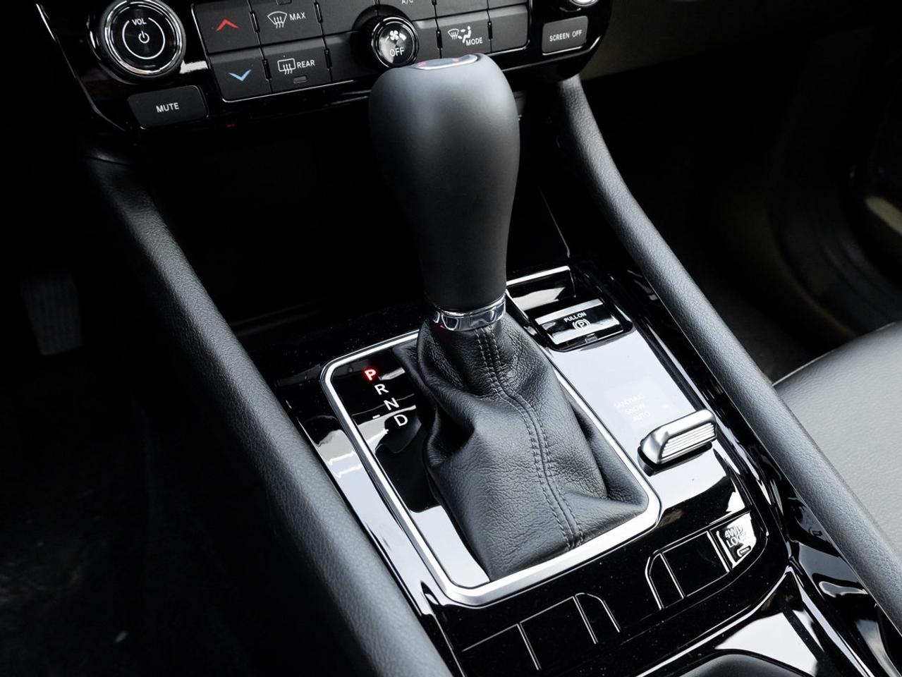 2026 Jeep Compass NORTH Photo