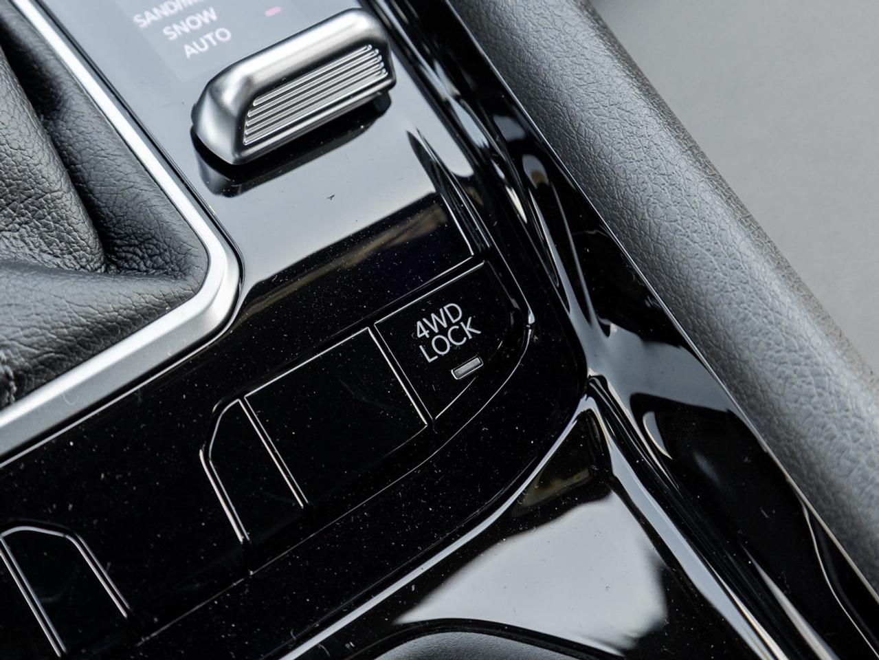 2026 Jeep Compass NORTH Photo