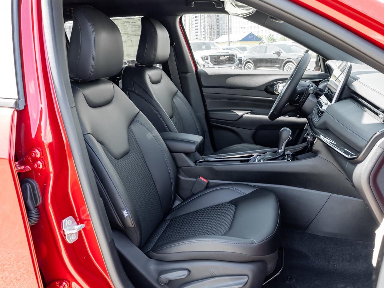 2026 Jeep Compass NORTH Photo