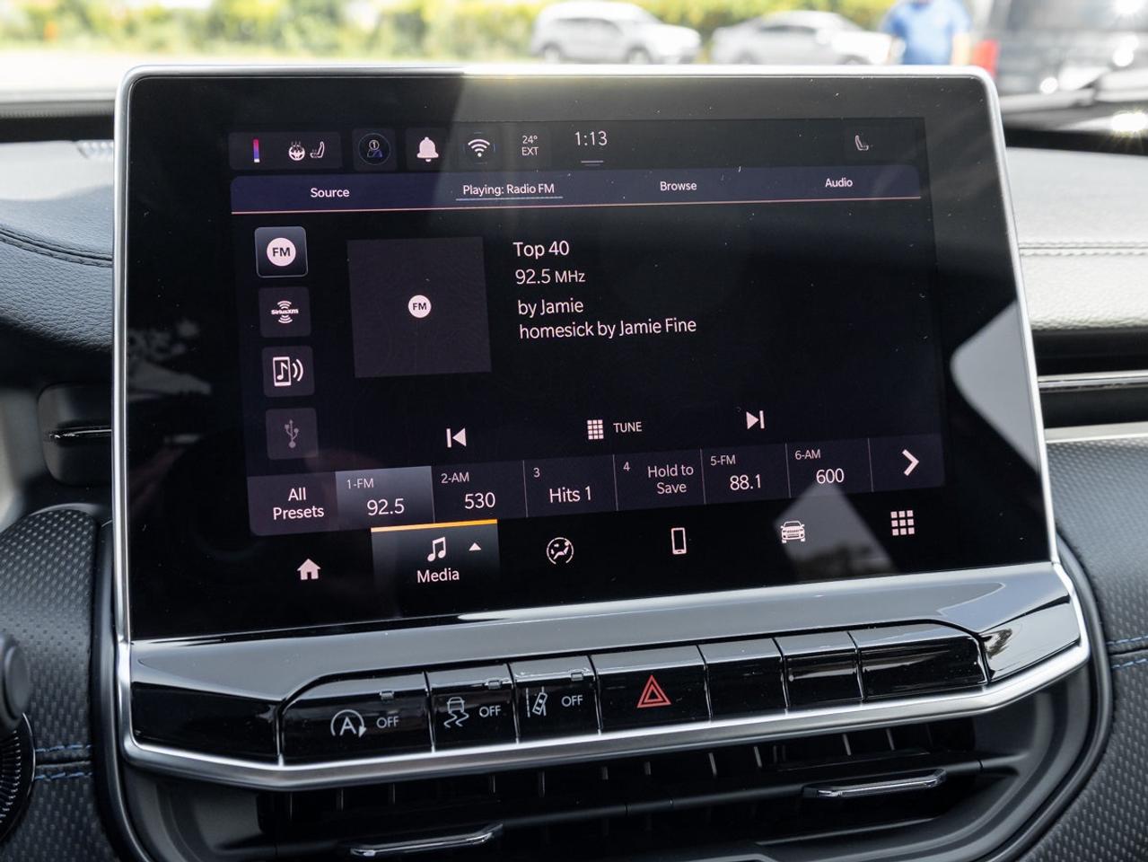 2026 Jeep Compass NORTH Photo